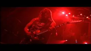 Slayer - Spill the Blood - Live - Still Reigning - HD