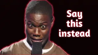 4 ways to instantly become a better storyteller/Kevin Hart/
