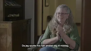 The Bergen 4-Day Treatment mot angst og tvangslidelser (OCD): Vickys historie