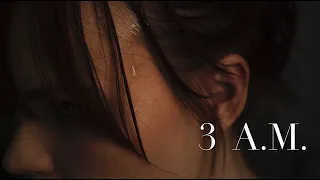 3 A.M. | Horror Short Film