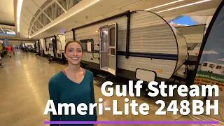 Gulf Stream RV-Ameri-Lite-248BH