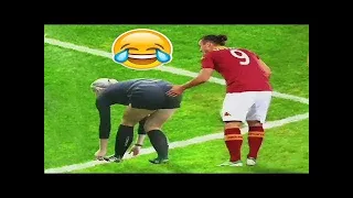 BEST OF - TOP 100 SOCCER FOOTBALL FAILS 2019