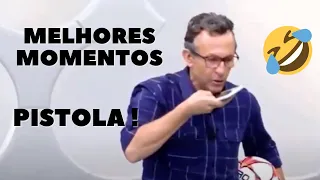 Melhores comentários do Craque Neto em 2020 #1 (Melhores momentos)