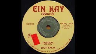 1976 Eddy Bailes -  Houston ( Radio Song From Eaten Alive 1976 )