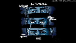 Lil Tjay - Not In The Mood (Official Instrumental) ft. Fivio Foreign & Kay Flock