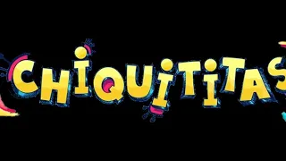 CHIQUITITAS-REMEXE (EM BREVE...)