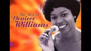 Deniece Williams - Its gonna Take A Miracle