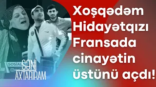 Cəsədi kərpicə hördülər! Elbrus Qaracayevin ölümünün üstü açıldı! Fransada baş verən cinayət!