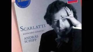 Domenico Scarlatti K545 in B flat major - Prestissimo