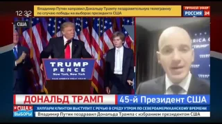 Путин и Трамп уже начали вести переговоры