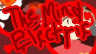 The Mind Electric [ desert duo double life animatic ]