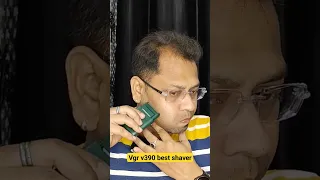 best shaver for men