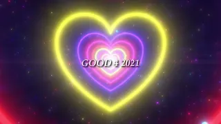 good 4 2021 year end mashup by adamusic (slowed +reverb)