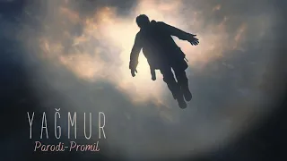 Parodi & Promil - Yağmur (Official Audio)