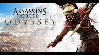 Assassins Creed Odyssey | ASSASSIN’S CREED: Odyssey | ПОЛНОЕ ПРОХОЖДЕНИЕ НА РУССКОМ ЯЗЫКЕ | СТРИМ #2