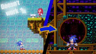 Sonic 3 Chronicles SAGE 2023