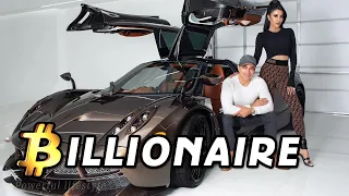 BILLIONAIRE Luxury Lifestyle 2022  |  Manny Khoshbin Luxury lifestyle  |  Billionaire Motivation #33