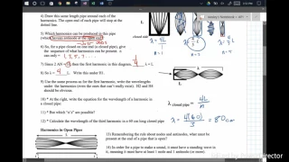 AP Physics 1 Waves 3 Solutions