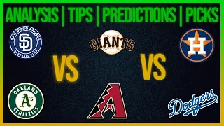 FREE Baseball 8/3/21 Picks and Predictions Today MLB Betting Tips and Analysis