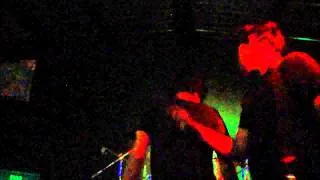 BIO CRISIS PERFORM LIVE IN TIJUANA, MEXICO 2ND CLIP   1/19/2013