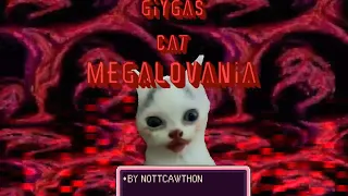 GIYGAS CAT MEGALOVANIA (FULL)