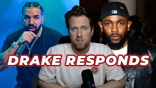 Drake disses Kendrick Lamar, Rick Ross and MANY more (Drop and Give Me 50)