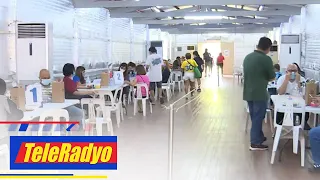 TeleRadyo Balita (6 December 2022)