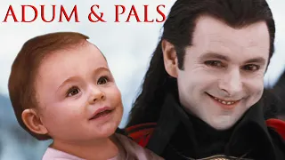 Adum & Pals: The Twilight Saga: Breaking Dawn - Part 2