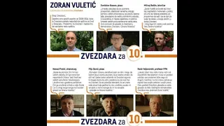 Ujedinjena demokratska Zvezdara - Zoran Vuletić