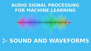 Sound and Waveforms