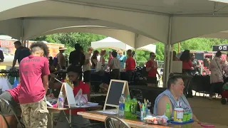 Omaha brings Juneteenth celebrations to community with Freedom Festival