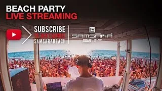 SAMSARA - LIVE STREAMING - 18 GIUGNO 2017