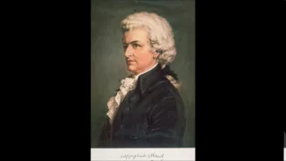 Mozart - Symphony No. 41 in C, K. 551 [complete] (Jupiter)