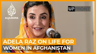 Afghanistan's women: Life under Taliban restrictions | UpFront