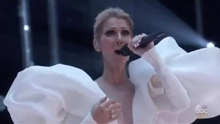 Celine Dion -  My Heart Will Go On (Live on Billboard Music Awards 2017)