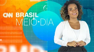 BRASIL MEIO-DIA - 19/02/2024