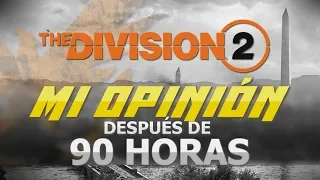 Después de la experiencia con Division 1, vale la pena comprar el Division 2?