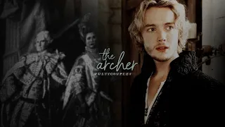 Multicouples | The Archer