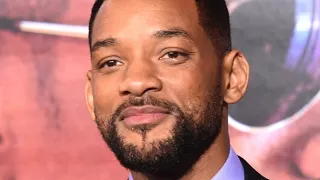 La Sorprendente Explicación De Will Smith Sobre Su Bofetada En Los Óscar