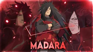 KRISH - Madara Uchiha Edit | Badass Edit | [amv/edit] | Brazilian Phonk Mano