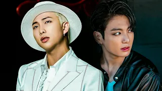 BTS - ON x BOY WITH LUV (ft. HALSEY) (MASHUP)