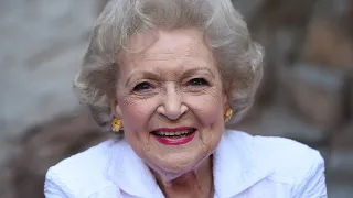 Remembering Betty White: Inside Her Life as a TV Icon