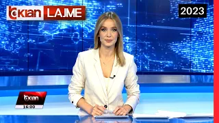 Edicioni i Lajmeve Tv Klan 20 Korrik 2023, ora 15:30 | Lajme - News