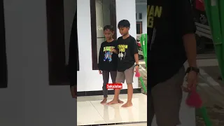 Farel Prayoga Main LATO LATO VIRAL