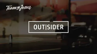 TEAM JESUS: OUT|SIDER (lyrics)