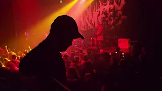 Left To Suffer Live in Atlanta, GA, 3-9-23 (Full Set 4k 60fps)