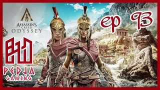ASPASIA KUČKA RASPALA !! - Assassin's Creed: Odyssey #93 [Srpski Gameplay] #walkthrough #gaming