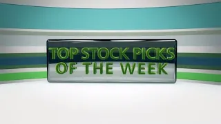 Top Stock Picks for Week of May 20, 2024