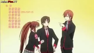 Little Busters!  Season 2 OPENING SONG