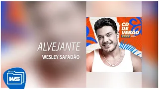 Wesley Safadão - Alvejante [Promocional Verão 2k22]